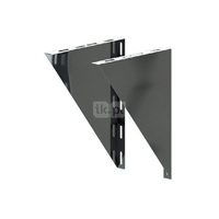 Uchwyt MK ŻARY A WKT 2 stal nierdzewna fi 150 mm