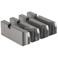 Noże gwintujące M 12, HSS, Zestaw