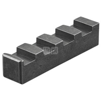 Szczęki prowadzące 1