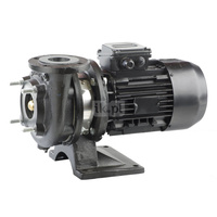 Pompa jednostopniowa monoblokowa 80PJM160 PN6 1,1kW DMc