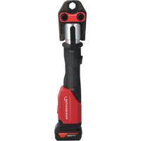 ROMAX 4000 4.0AH/18V z ładowarką + SET U16-20-25 mm AMP