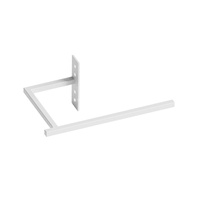 Poręcz 240mm S600 N(S)2 alu Wymiary: 240 mm, S600