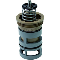 Wkład zaworu VC, 3-dr., charakterystyka szybkiego otwarcia, w zestawie z kluczem do wymiany wkładu