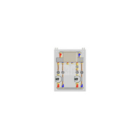 Moduł wielostref. SIM WP 10038608705300 501.120/A-2Z-1LTT.1HT