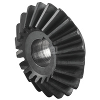 Koło zębate stożkowe