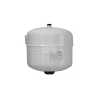 naczynie 35l. 6 bar przeponowe do układów solarnych