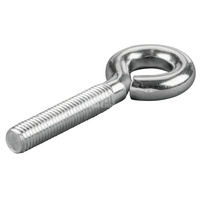 Śruba pierścien M12 x 60 ocynk