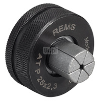 Głowica kielichująca AT P 25 x 2,3