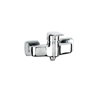 Bateria natryskowa GRAND bez zestawu natryskowego