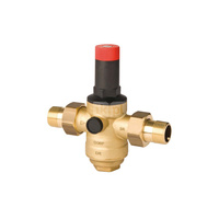 Regulator ciśnienia - 0,15-1,2 MPa, 11/4"