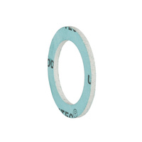 Zestaw uszczelek do D06F (1" +11/4"), D06FN, D06FH, D06FI (10 szt.), 1"