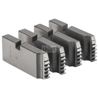 Noże gwintujące UNC 1 3/8-6, HSS, Zestaw