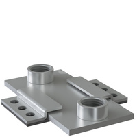 Podpora przesuwna PSB2 1 PSB2G1