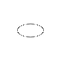 O-ring do korków montażowych 1/2"