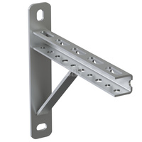 Konsola U 600mm SSU3,0L600