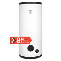 Zasobnik c.w.u. KOSPEL SE-400.1 pojemność 380 l