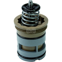 Wkład zaworu VC, 2-dr., w zestawie z kluczem do wymiany wkładu