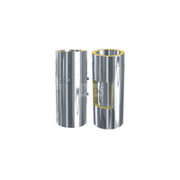 Wyczystka MK ŻARY ZEN-POT kominowa fi 130 długość 300 mm