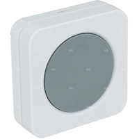 Salus inteligentny przycisk systemu Smart Home SB600, bateryjny