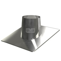 Przepust dachowy 15 PK DDT 15 60-100