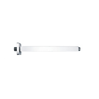 Ramię natrysku sufitowe kwadratowe, L=300 mm, (25 x 25 mm), pudełko