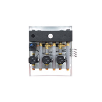 Zestaw Concept by Womix MIX-BOX 233 z pompami DAB Evosta2 65/130