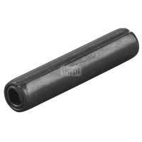 Spiralny kołek rozprężny