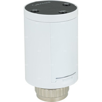 Salus elektroniczna grzejnikowa głowica termostatyczna TRV10RFM, M30 x 1,5 mm, bateryjna