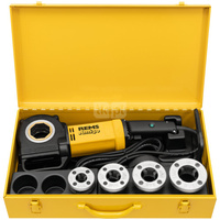 REMS Amigo Zest R 1/2+3/4+1+1 1/4