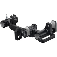 Nośnik narzędzia zmontowany