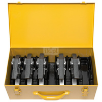 REMS Cęgi zaciskowe Zest SA 12+15+18+22+28+35