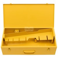 Skrzynka blaszana REMS MSG