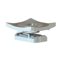 Nakrętka ślizgowa EZ M12 profilu szer. 41mm EZMFM12