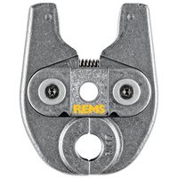 Cęgi zaciskowe Mini RN 17