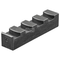 Szczęki prowadzące 2