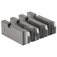 Noże gwintujące M 8, Zestaw