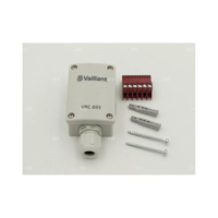 VRC 693Czujnik temperatury zewnętrznej