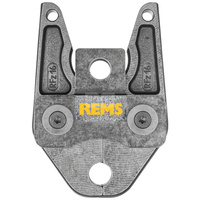 Cęgi zaciskowe RFz 16*