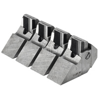 Noże grzebieniowe +Mocowanie UNC 5/8-11, Zestaw