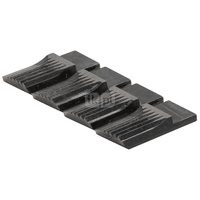 Noże grzebieniowe NPSM 2 1/2, Zestaw