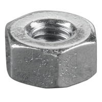 Nakrętka sześciokątna