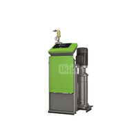 Servitec 120/T dop. temp. pracy 90 st. C, Control Touch