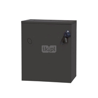 Zasobnik peletu poj. 500 l + podajnik dł. 150 cm PELLUX ZP600+PP15