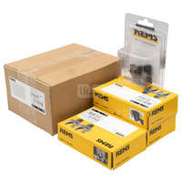 Głow. zaciskowa zest UNI 16-20-25-TL