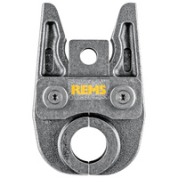 Cęgi zaciskowe VRX 32