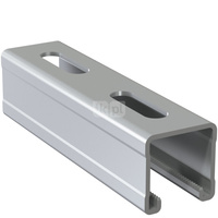 Profil MF2,0 6000mm SZMF2,0L6000