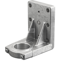 Kątownik napinajacy z pałakiem