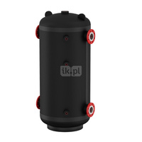 Płaszcz izolacyjny 750 PS-K