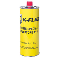 Rozpuszczalnik K-FLEX - [12]