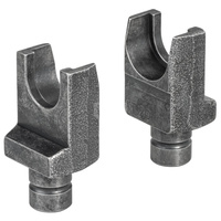 Głowica zaciskowa AT 20, 2-pak